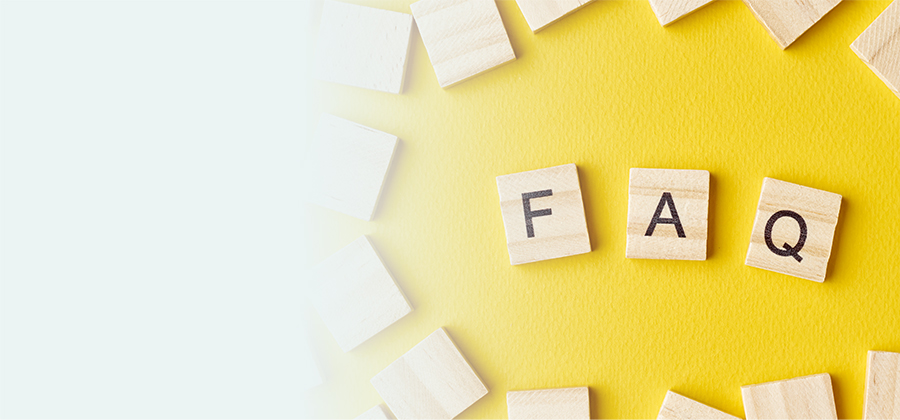 FAQ